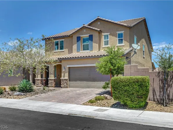 1516 Deep Valley Ave, North Las Vegas, NV 89084