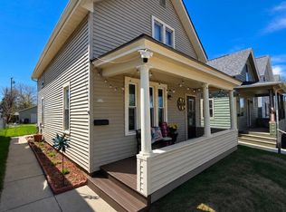 919 High Ave, Sheboygan, WI 53081