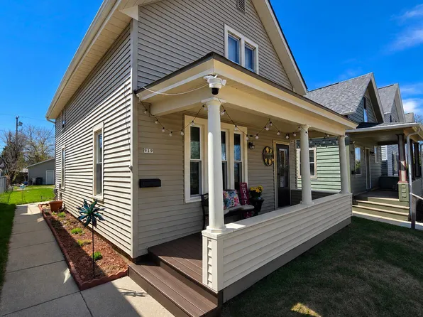 919 High AVENUE, Sheboygan, WI 53081