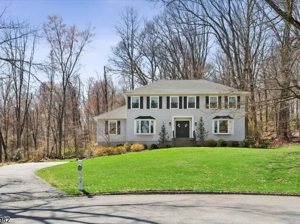 5 Jessica Pl, Randolph Twp., NJ 07869