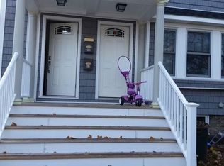 40 Fordham St, Arlington, MA 02474