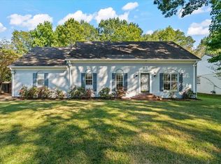 1752 Bekah Rd, Germantown, TN 38138