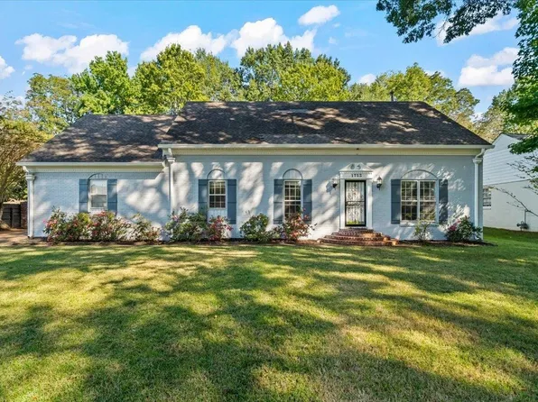 1752 Bekah Rd, Germantown, TN 38138