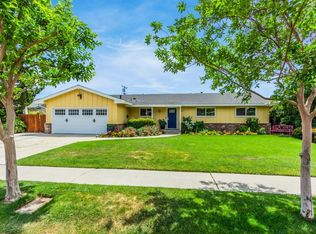 761 W Stuart Ave, Fresno, CA 93704