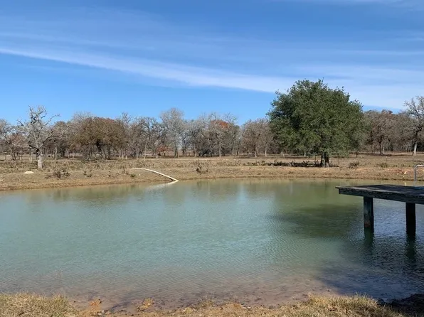 2162 County Road 429 LOT 14C, Stockdale, TX 78160