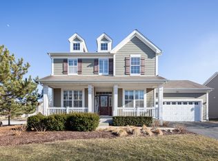 311 Weymouth Ave, Elgin, IL 60124