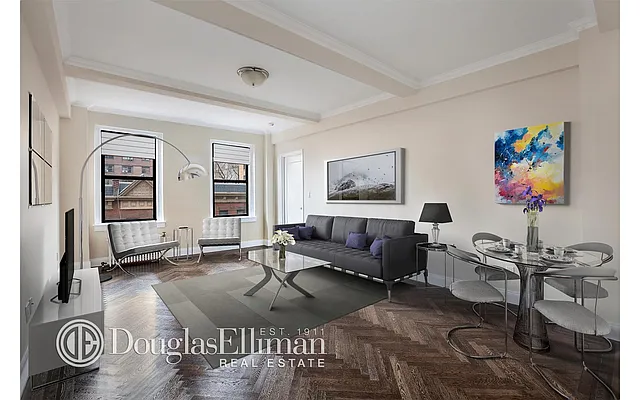 Sold by Douglas Elliman | media 7