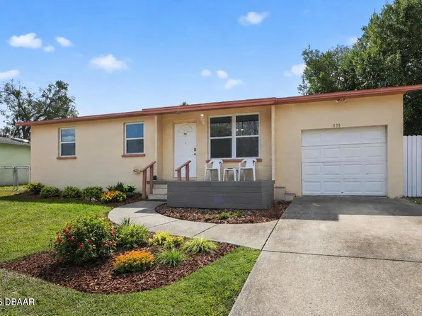 630 S Lanvale Ave, Daytona Beach, FL 32114