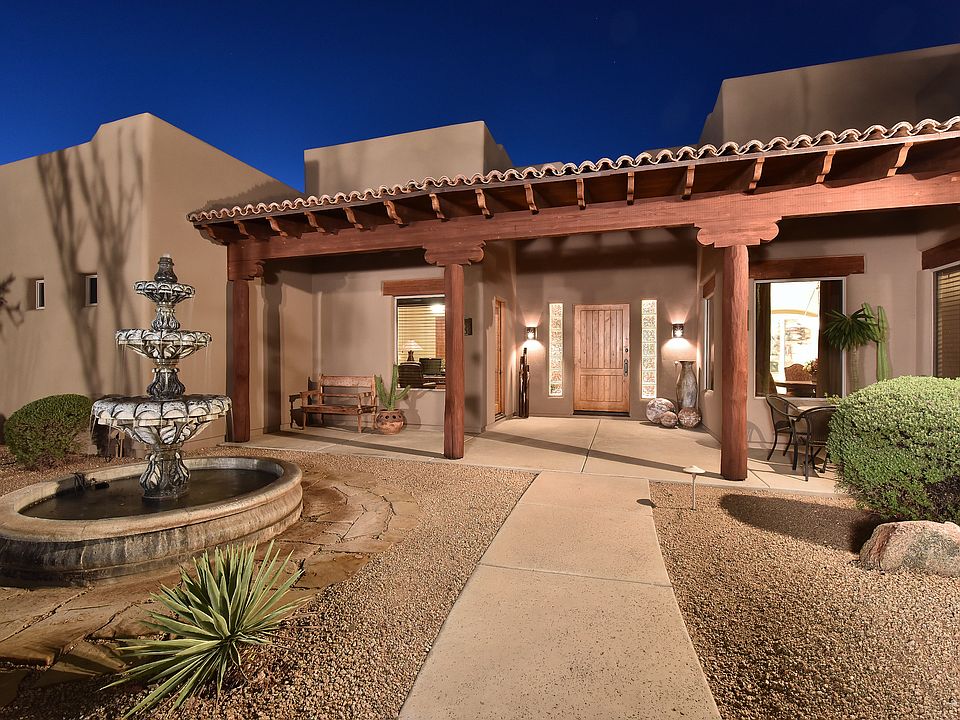 1st image of 8650 E Preserve Way