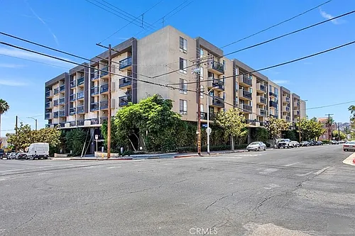 7320 Hawthorn Ave #318 Photo 1