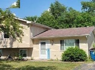 437 Normal Ave, Chicago Heights, IL 60411