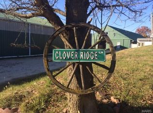 3700 Rock Creek Rd, High Ridge, MO 63049