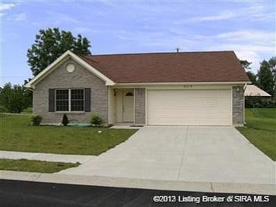 2nd image of 4019 Crimson Point Dr