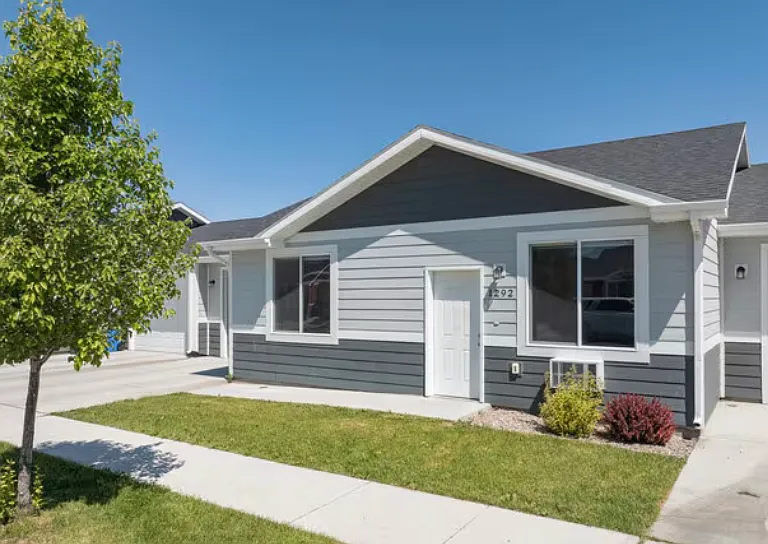 1264 Mountain West Dr — Photo 1