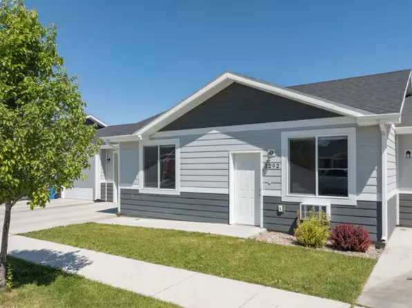 1264 Mountain West Dr, Pocatello, ID 83202