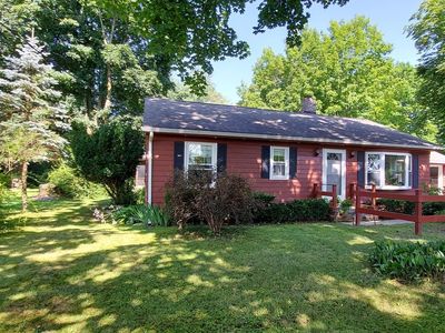 55 Chatham St, Kinderhook, NY, 12106
