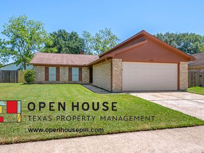 1019 Grand Junction Dr, Katy, TX, 77450