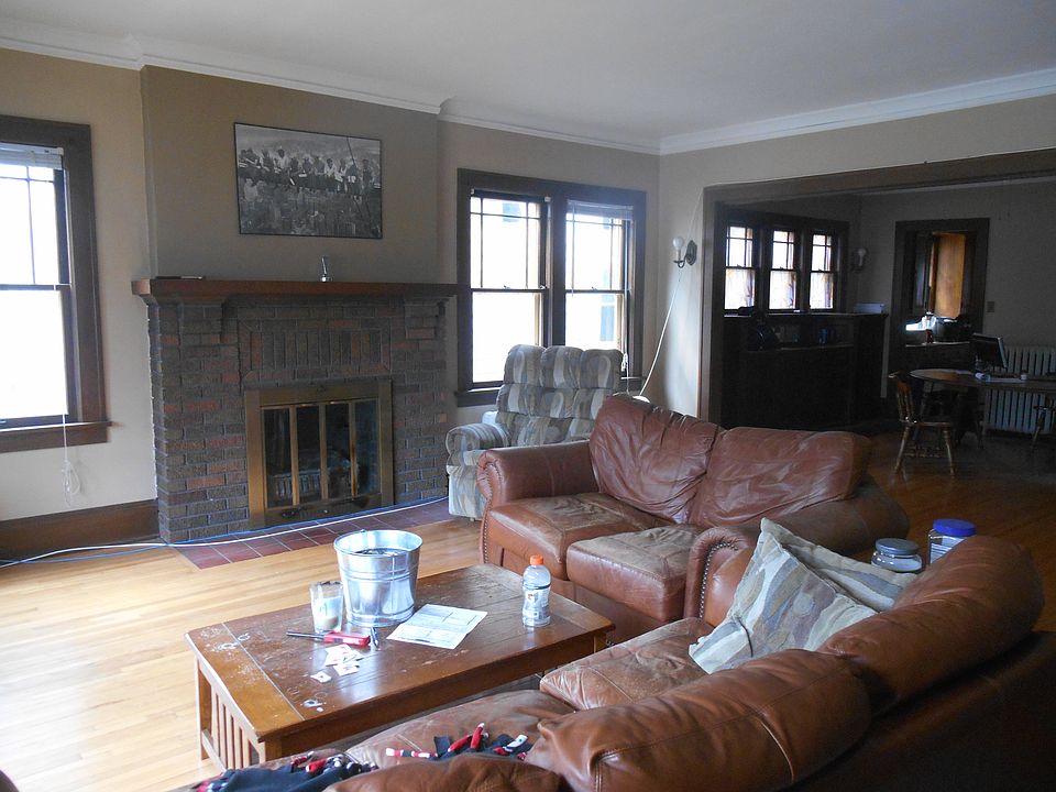 2nd image of 3326-28 Humboldt Ave. South #Duplex