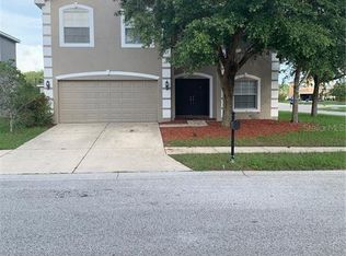 5938 Blue Sage Dr, Land O Lakes, FL 34639