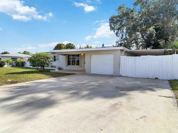 7040 SW 16th Street, Pembroke Park, FL 33023