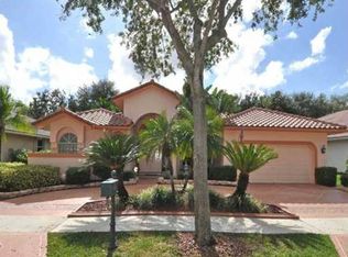 1338 Ginger Cir, Weston, FL 33326
