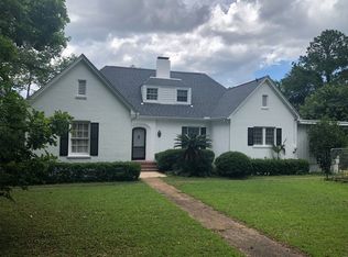 1614 S Meridian St #1B-1BA, Tallahassee, FL 32301
