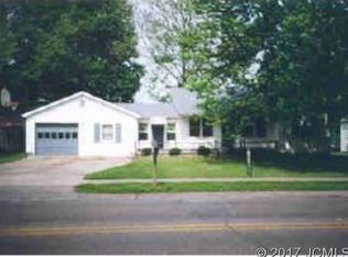 2031 Wilson Ave, Madison, IN 47250