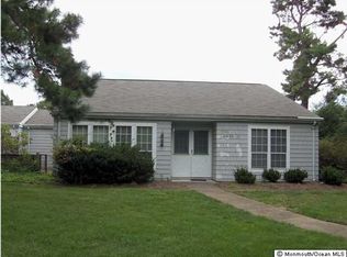 493 New Castle Ct #B, Manchester Township, NJ 08759