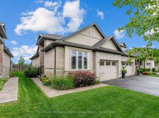96 Aberdeen St, Centre Wellington, ON N1M 0C1