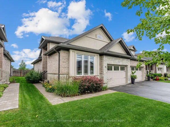 96 Aberdeen St, Centre Wellington, ON N1M 0C1