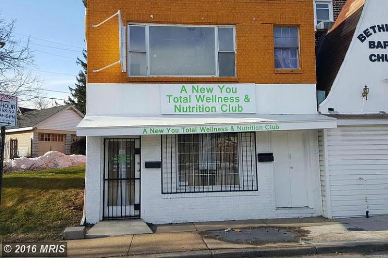 2nd image of 6418 Belair Rd APT 1