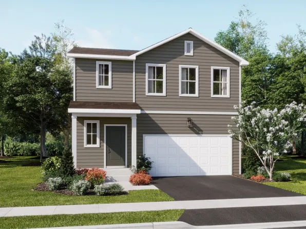 216 Buchanan Dr, Waterman, IL 60556