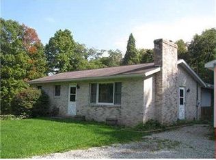 427 Topper Rd, Salix, PA 15952