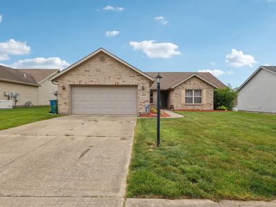 4800 Belmont Pl, Dayton, OH, 45424
