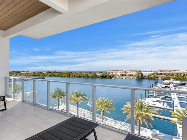 5142 Marina Way, Tampa, FL 33611
