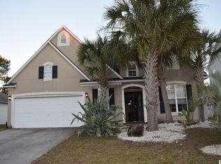455 Blackberry Ln, Myrtle Beach, SC 29579