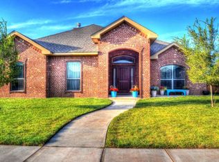 3502 Portland Ave, Amarillo, TX 79119