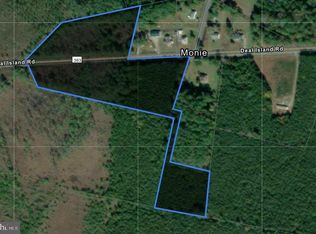 0 Deal Island Rd, Princess Anne, MD 21853