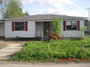 502 Calhoun St, Humboldt, TN 38343