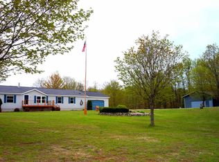 7985 Hillview Trl, Mancelona, MI 49659