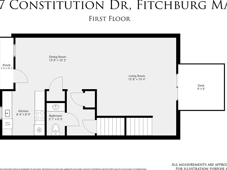 147 Constitution Dr #147 — Photo 21