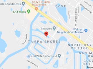 10707 Dowry Ave, Tampa, FL 33615