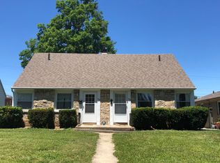 1536 W 7th Ave, Columbus, OH 43212