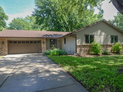 4016 Kentucky Ave N, Crystal, MN, 55427