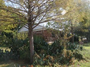 3595 Stonewall Rd, Wylie, TX 75098