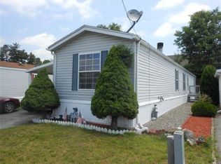 94 Holiday Cir, Chicopee, MA 01020