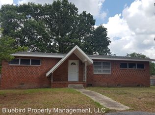 1414 Hazel St, Cayce, SC 29033
