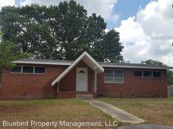 1414 Hazel St, Cayce, SC 29033