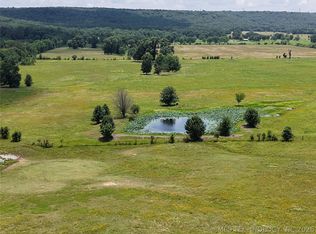 Rural Rte, Sallisaw, OK 74955