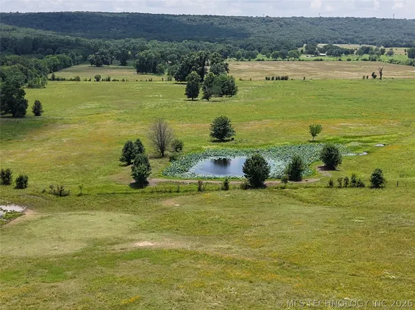 Rural Rte, Sallisaw, OK 74955